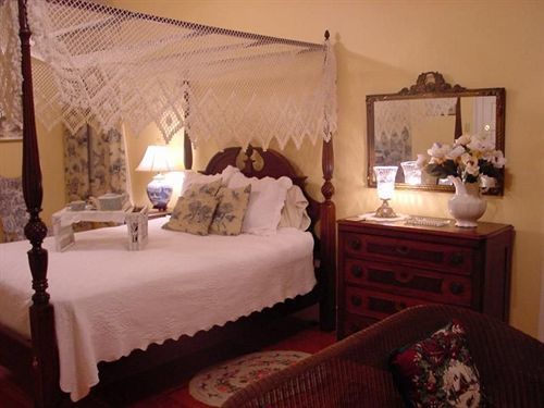 Magnolia Cottage Bed And Breakfast Natchez Exterior photo